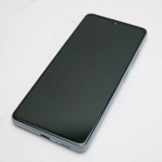 ギャラクシー(Galaxy)の新品同様 SC-41A Galaxy A41 ホワイト  M111(スマートフォン本体)