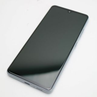 ギャラクシー(Galaxy)の新品同様 SC-41A Galaxy A41 ホワイト  M111(スマートフォン本体)