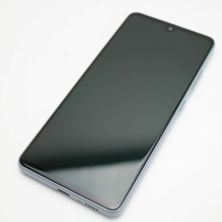 ギャラクシー(Galaxy)の新品同様 SC-41A Galaxy A41 ホワイト  M111(スマートフォン本体)