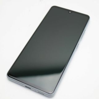 ギャラクシー(Galaxy)の超美品 SC-41A Galaxy A41 ホワイト  M111(スマートフォン本体)