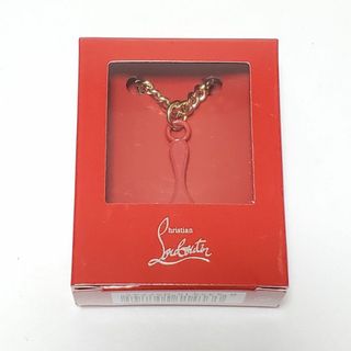 クリスチャンルブタン(Christian Louboutin)のChristian Louboutin クリスチャンルブタン リップチェーン　未(口紅)