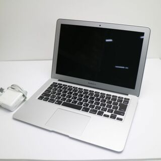 アップル(Apple)の良品中古MacBookAir2014 13インチi5 4GB128GB M111(ノートPC)