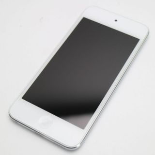 アイポッド(iPod)の新品同様 iPod touch 第7世代 256GB シルバー  M111(ポータブルプレーヤー)