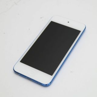 アイポッド(iPod)のiPod touch 第7世代 32GB ブルー  M111(ポータブルプレーヤー)