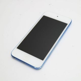 アイポッド(iPod)の良品中古 iPod touch 第7世代 128GB ブルー  M111(ポータブルプレーヤー)