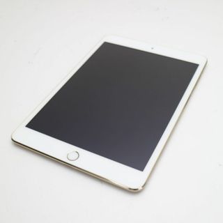 Apple - iPad mini 3 Wi-Fi 16GB ゴールド  M111