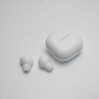 ギャラクシー(Galaxy)のGalaxy Buds2 Pro ホワイト M111(ヘッドフォン/イヤフォン)