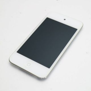 アイポッド(iPod)のiPod touch 第4世代 8GB ホワイト  M111(ポータブルプレーヤー)