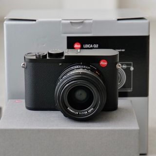 LEICA - leica q2 美品 完動品