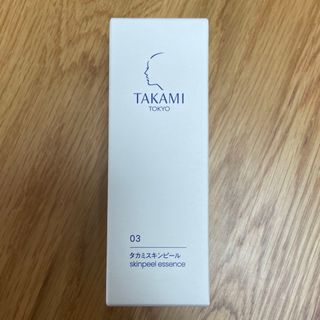 TAKAMI - ※3連休限定セール※ タカミスキンピール