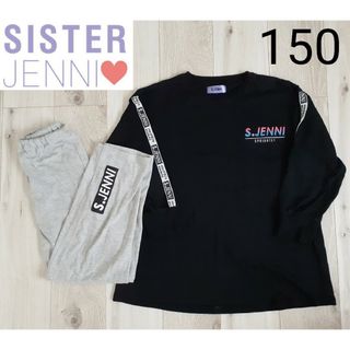 ジェニィ(JENNI)のSISTER JENNI パジャマ 長袖(パジャマ)