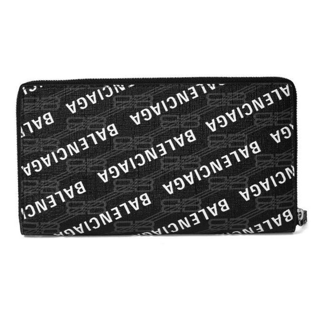 BALENCIAGA - 新品 バレンシアガ BALENCIAGA 長財布 BALENCIAGA - 新品 バレンシアガ BALENCIAGA 長財布