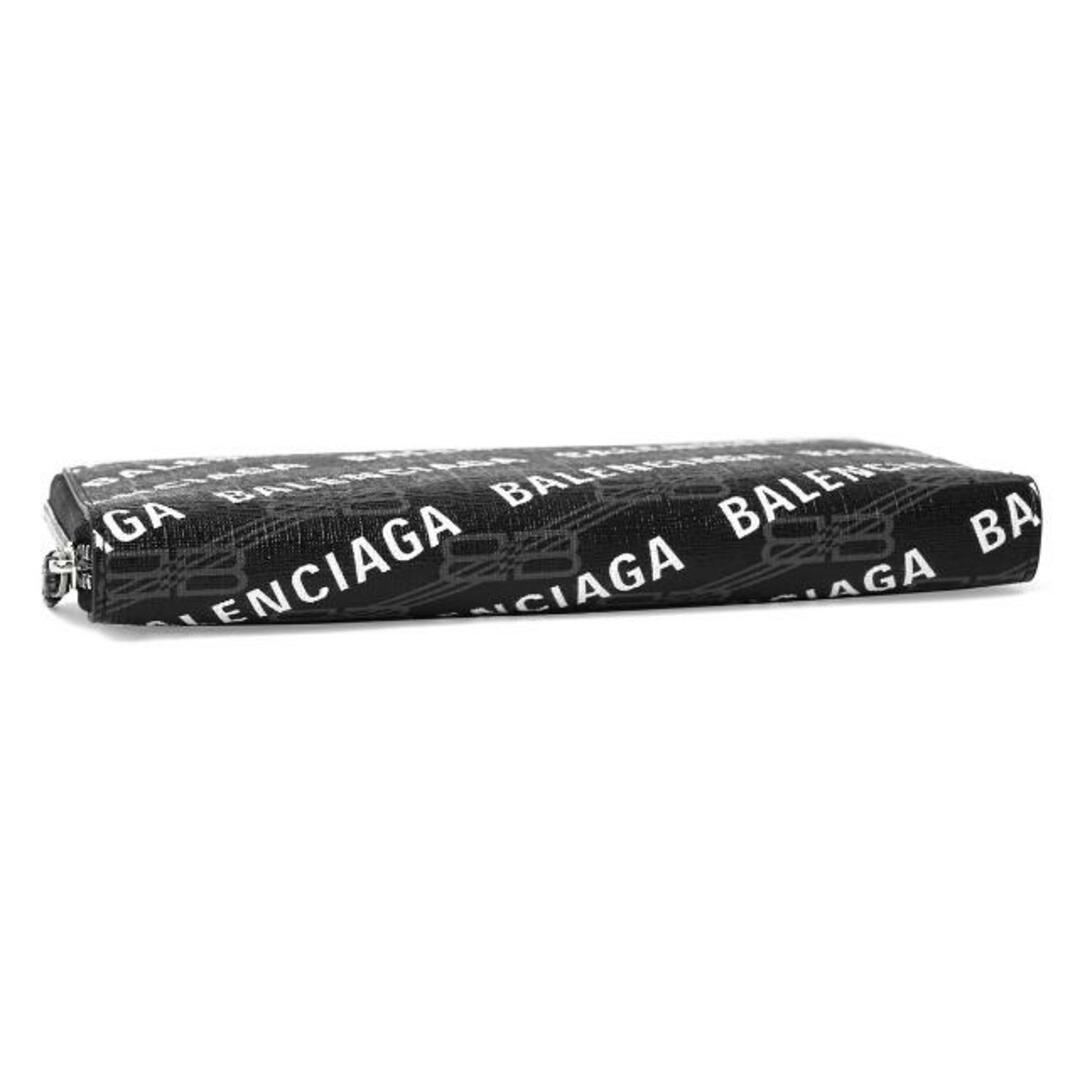 BALENCIAGA - 新品 バレンシアガ BALENCIAGA 長財布 BALENCIAGA - 新品 バレンシアガ BALENCIAGA 長財布