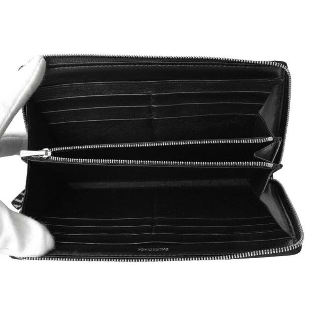 BALENCIAGA - 新品 バレンシアガ BALENCIAGA 長財布 BALENCIAGA - 新品 バレンシアガ BALENCIAGA 長財布