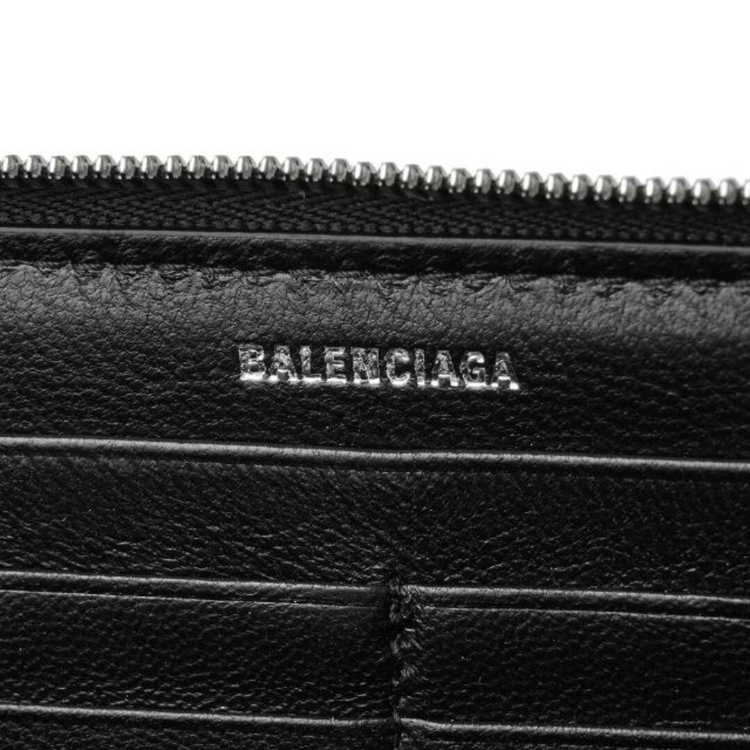 BALENCIAGA - 新品 バレンシアガ BALENCIAGA 長財布 BALENCIAGA - 新品 バレンシアガ BALENCIAGA 長財布