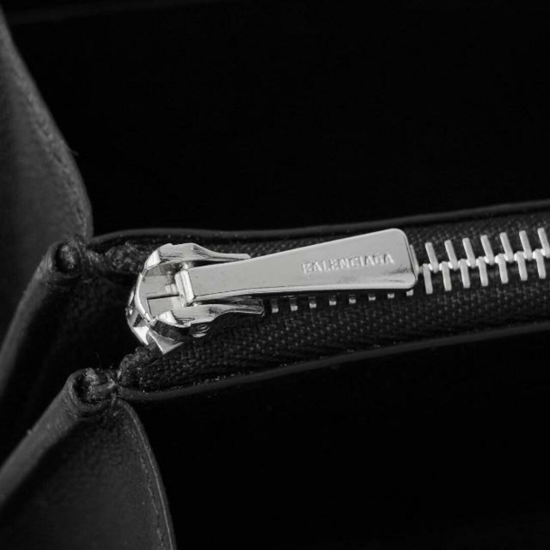 BALENCIAGA - 新品 バレンシアガ BALENCIAGA 長財布 BALENCIAGA - 新品 バレンシアガ BALENCIAGA 長財布
