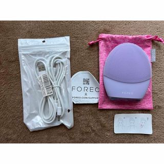 FOREO LUNA 3 センシティブスキン F9151Y(その他)