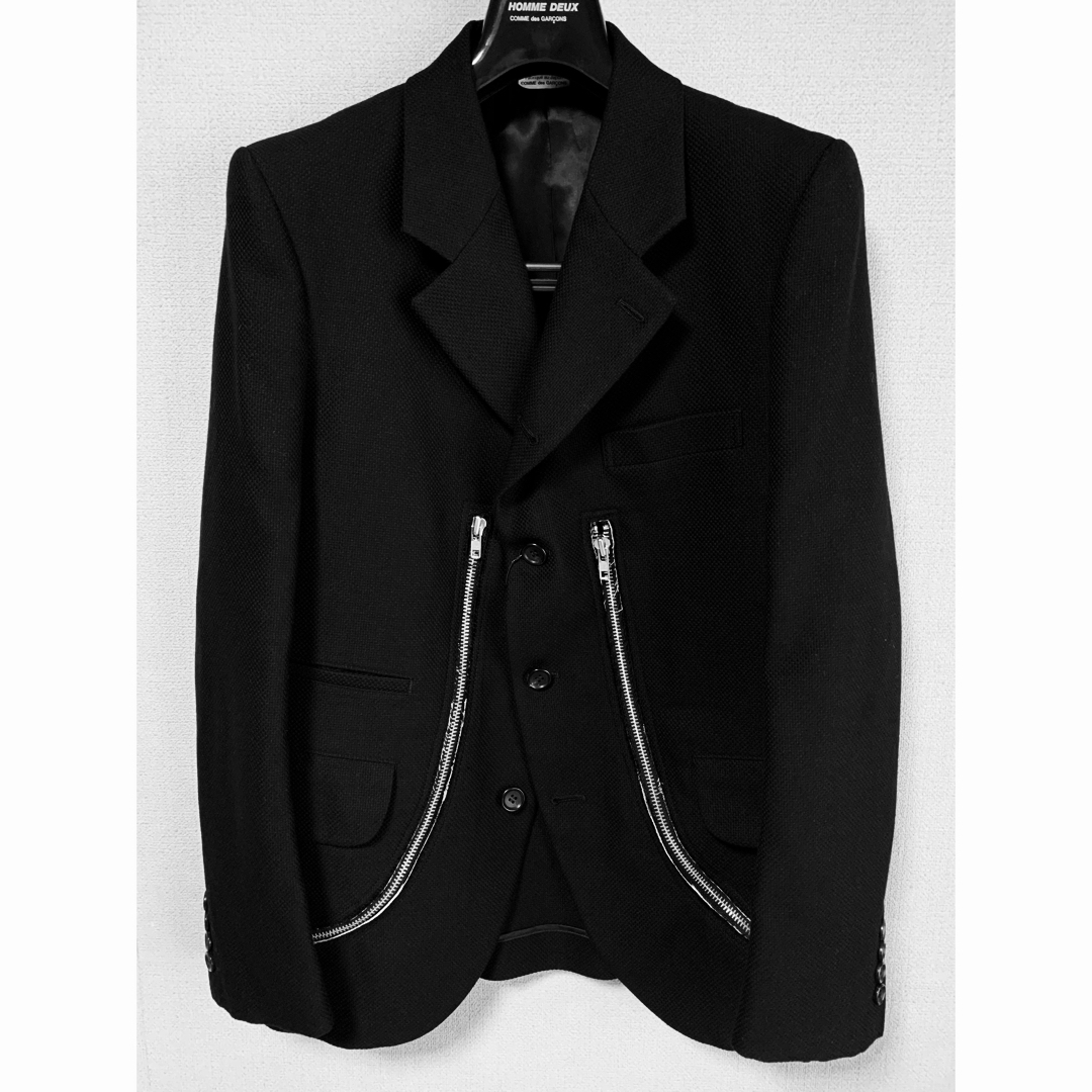 COMME des GARCONS HOMME DEUX - コムデギャルソンオムドゥ COMME des GARCONS HOMME DEUX - コムデギャルソンオムドゥ