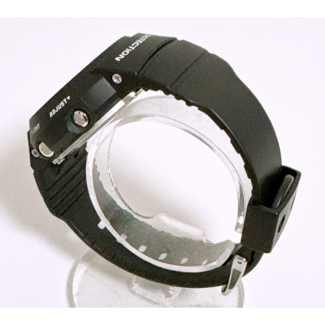 G-SHOCK(ジーショック)のG-SHOCK mini 子供用 腕時計 GMN-500 CASIO アナデジ キッズ/ベビー/マタニティのこども用ファッション小物(腕時計)の商品写真