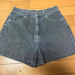 WEGO ショートパンツ