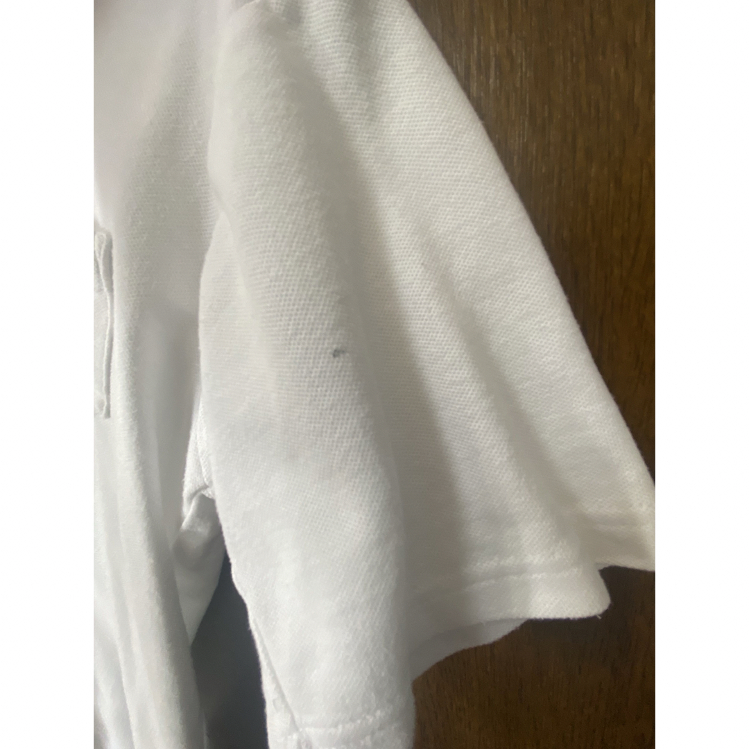 小学校スクールポロシャツ制服 メンズのトップス(ポロシャツ)の商品写真