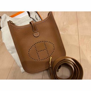 エルメス(Hermes)のエルメス　エヴリンtpm(ハンドバッグ)