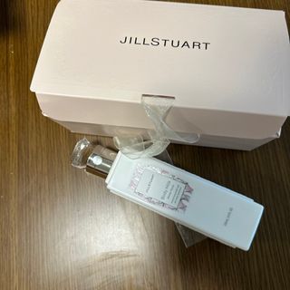 ジルスチュアート(JILLSTUART)のJILLSTUART ボディミルク ホワイトフローラル 250ml(ボディローション/ミルク)