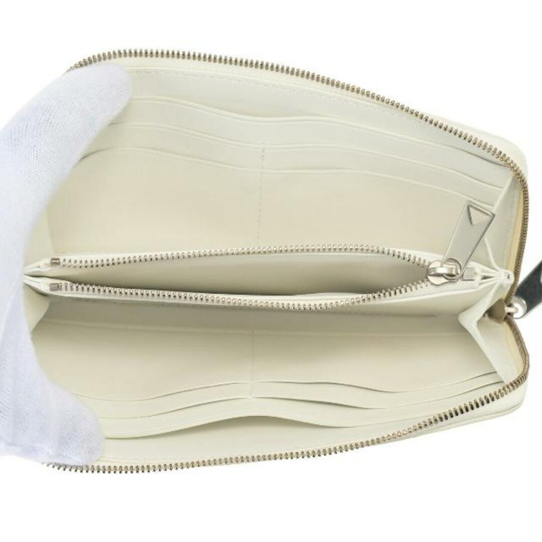 新品 ボッテガヴェネタ BOTTEGA VENETA 長財布 ジップアラウンド 新品 ボッテガヴェネタ BOTTEGA VENETA 長財布 ジップアラウンド