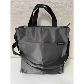 URBAN RESEARCH アーバンリサーチ 3WAY ショルダーバッグ