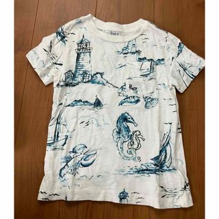 ポロラルフローレン(POLO RALPH LAUREN)のポロラルフローレン　半袖Tシャツ(Tシャツ/カットソー)