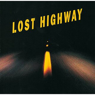 (CD)Lost Highway (1997 Film)(その他)