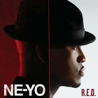 (CD)R.E.D／Ne-Yo(R&B/ソウル)