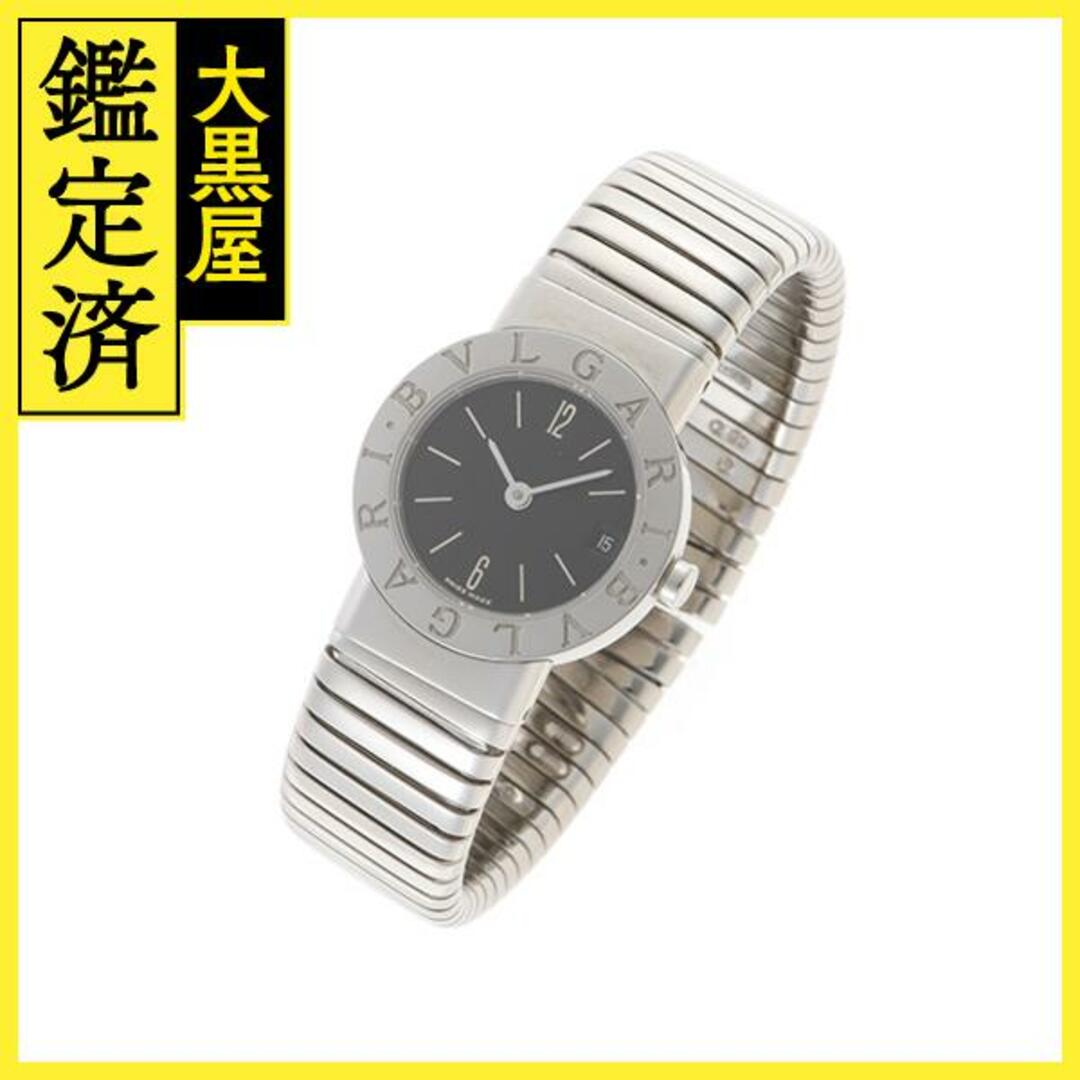 BVLGARI - ブルガリ ﾄｩﾎﾞｶﾞｽ BB232TS 【434】