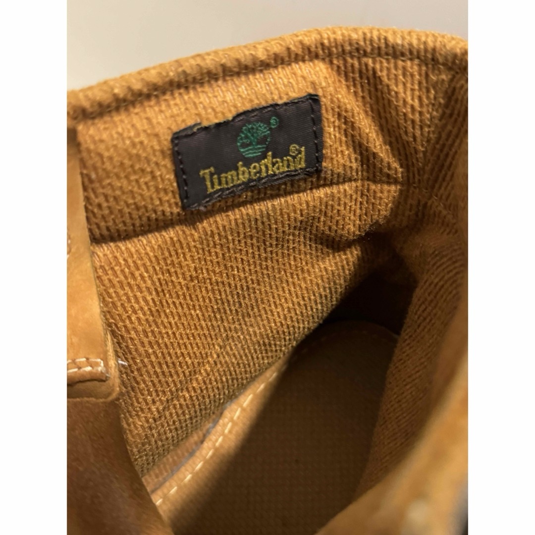 Timberland(ティンバーランド)のTimberland　ブーツ　26.5 メンズの靴/シューズ(ブーツ)の商品写真