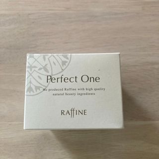 パーフェクトワン(PERFECT ONE)のラフィネ パーフェクトワン 美容液ジェル 75g(美容液)