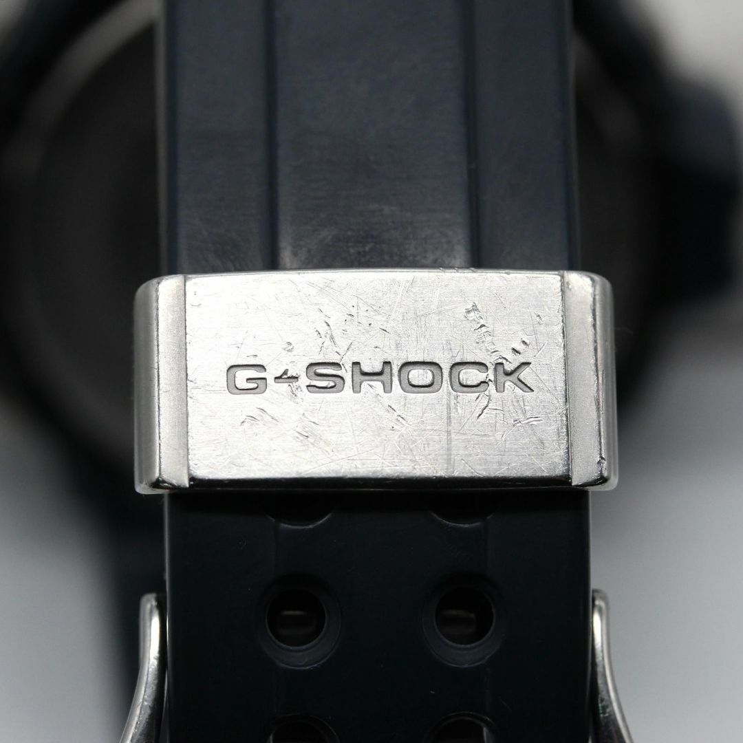 G-SHOCK(ジーショック)のジーショック　G-SHOCK　腕時計　タフソーラー　メンズ　A03649 メンズの時計(腕時計(アナログ))の商品写真