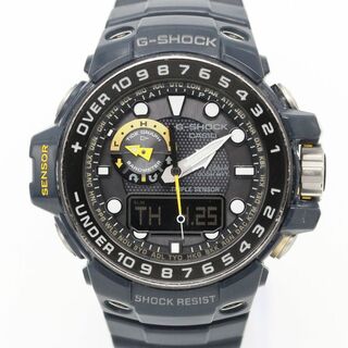 ジーショック(G-SHOCK)のジーショック　G-SHOCK　腕時計　タフソーラー　メンズ　A03649(腕時計(アナログ))