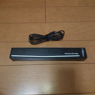 FUJITSU 富士通 PFU ScanSnap S1100  スキャナー