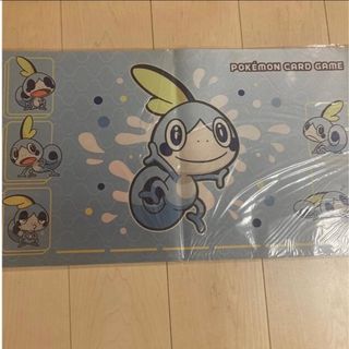 ポケモン(ポケモン)のドナ様　専用　プレイマット2枚セット(シングルカード)