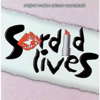 Sordid Lives / Various Artists (CD)(テレビドラマサントラ)