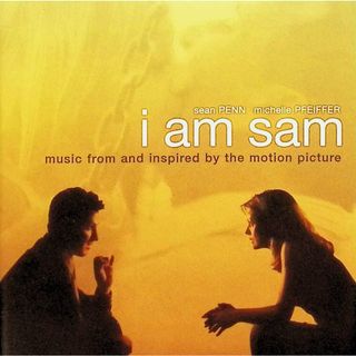 I Am Sam / ベン・ハーパー (CD)(テレビドラマサントラ)