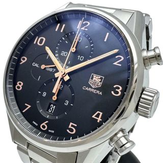 タグホイヤー(TAG Heuer)のタグホイヤー 腕時計  カレラ キャリバー1887 クロノグラフ(腕時計(アナログ))