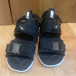 ナイキ(NIKE)のナイキ　NIKE キャニオン　サンダル(サンダル)