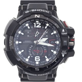 カシオ(CASIO)の$$ CASIO カシオ G-SHOCK 腕時計 GW-A1100(腕時計(アナログ))