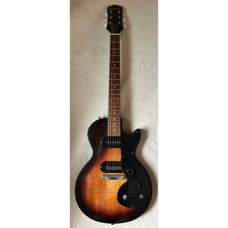 Epiphone - 中古 ヴィンテージ 美品 エピフォン ギブソン レスポール Epiphone - 中古 ヴィンテージ 美品 エピフォン ギブソン レスポール