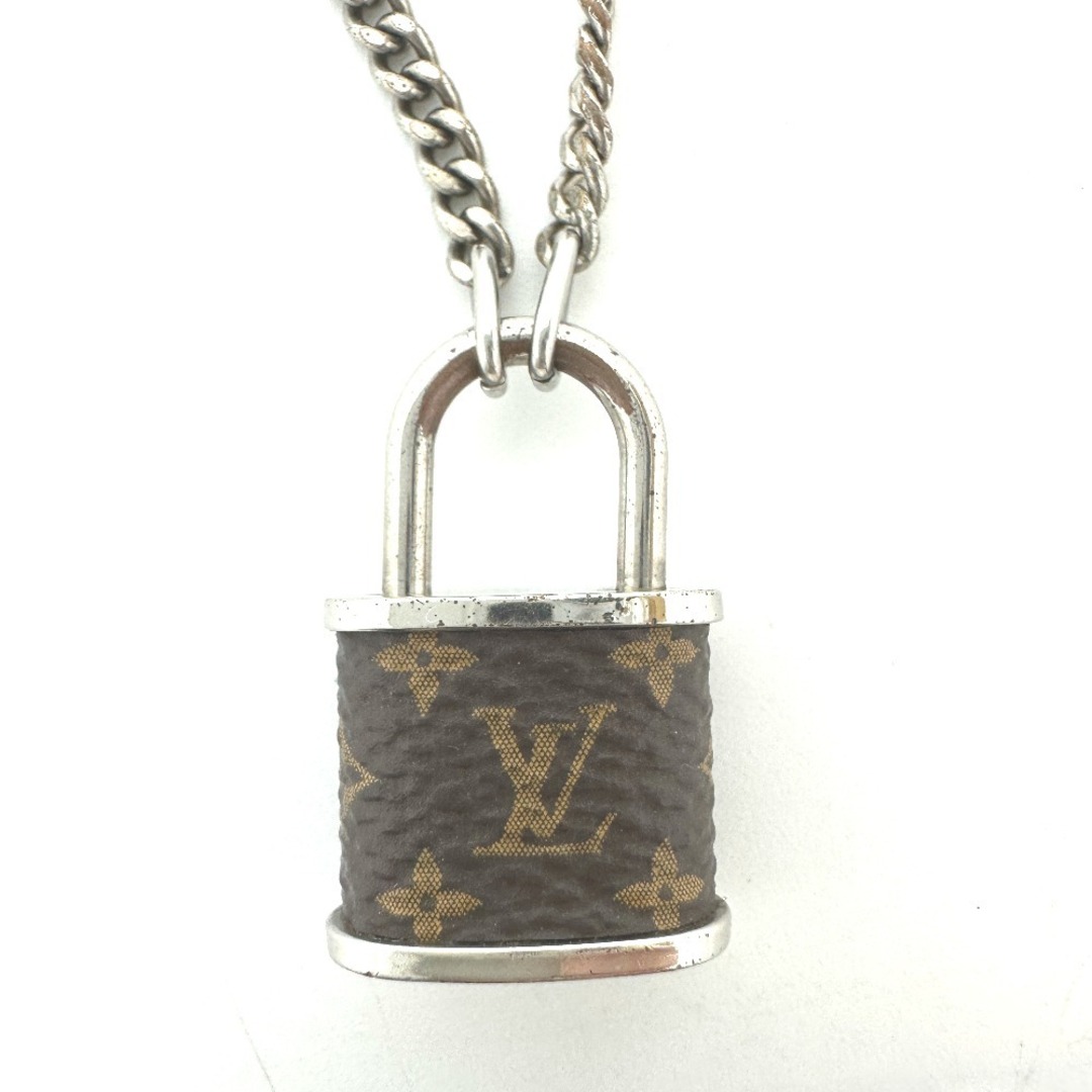 ルイヴィトン LOUIS VUITTON ペンダント・モノグラム ロケット ルイヴィトン LOUIS VUITTON ペンダント・モノグラム ロケット