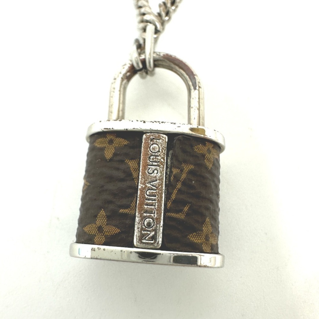 ルイヴィトン LOUIS VUITTON ペンダント・モノグラム ロケット ルイヴィトン LOUIS VUITTON ペンダント・モノグラム ロケット