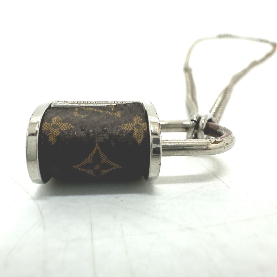 ルイヴィトン LOUIS VUITTON ペンダント・モノグラム ロケット ルイヴィトン LOUIS VUITTON ペンダント・モノグラム ロケット