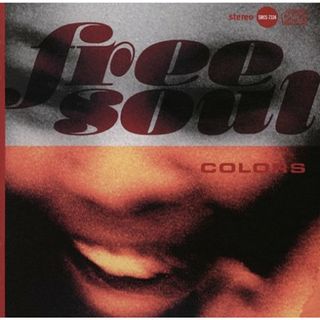 (CD)Free Soul Colors／オムニバス、ボビー・ハンフレイ、ヴァレリー・カーター、アル・クーパー、アズテカ、バーノン・バーチ、クリフフォード・コルター、アイズレー・ブラザーズ、ブッカーT(R&B/ソウル)