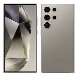 ギャラクシー(Galaxy)の新品au Galaxy S24 Ultra(スマートフォン本体)